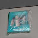 Dermalogica Clear and Brighten Kit, 3 Step Facial Skincare Set - Includes Face Cleanser, Exfoliator, and Serum