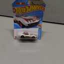 Pack Of 3 Hot Wheels Cars ('69 Corvette Racer, Rink Racer, Surfin' School Bus)
