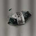 Stay Safe on the Bike with Wearable Cycling Rear View Mirror - 360Adjustable for a Wide Angle View, Easily Attachable to Wrist with an Adjustable Band