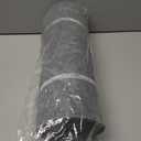 Cat Scratching Mat, Trimmable DIY Self-Adhesive Anti Scratch Furniture Protector, Climbing Wall Carpet, Couch Protector, Scratcher Scratching Pad Post Replacement (Light Grey, 118.1"x15.8")