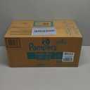 Pampers Diapers - Baby Dry - Size 7, 108 Count, Absorbent Disposable Infant Diaper (Packaging May Vary)