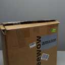 Raised Toilet Seat with Handles, Toilet Seat Riser for Seniors with Adjustable Height, up to 400lbs, Raised Toilet Seat for Elderly, Pregnant and Handicap, Fit Any Toilet, FSA/HAS Eligible