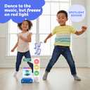 Move2Play, Red Light Green Light Game with Motion Sensing | Family Fun & Birthday Party Games | Gift for Kids, Preschool, & Toddlers Ages 2, 3, 4, 5, 6, 7+ Year Olds | Travel, Indoor, Outdoor