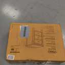 WINSOME Timmy Accent Table, NO SIZE, Black