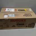 Huggies Little Movers Diapers Size 3, 168 Count (6 Packs of 28)