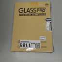 [ 2 Pack] Tempered Glass Screen Protector for Kindle Fire Max 11 Tablet 2023 release 13th Generation,9H hardness shockproof high Definition Clear Protector (Clear, 11 Inch Fire max 11 2023)