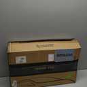 Mossy Oak Heavy Duty Premium Truck Seat Covers for Front Seats, Fits Full-Size Truck SUV, Padded Seat Cover with Bottom Wrap-around, Front & Rear Storage Pockets,Front Seat Protector, Waterproof, 2 pc