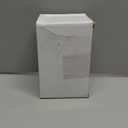 Gejoy 9 oz Rimmed Swirl Plastic Cups Disposable Drinking Cups Clear Elegant Halloween Tumblers for Christmas Party Supplies(Gold,24 Pcs)