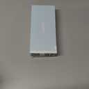 livho High Tech Blue Light Glasses - Advanced Blue Light Blocking Computer Glasses - Screen Fatigue & UV Protection (*B11 Light Black X 2)