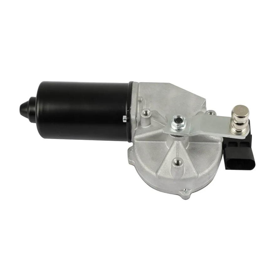 SHOWSEN 433426 New Front Windshield Wiper Motor Compatible with 2006-2011 Mercedes-Benz ML350/R350,2007-2009 GL320/R320, 2007-2011 GL450 OE# 1648201742.