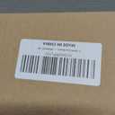 4 Pack Bed Risers Heavy Duty, Adjustable Furniture Risers for Bed Couch Sofa Desk Chair Blocks, Lift Height 1.5", 3" or 4.3" (Black, Two Layers 3 Inches)