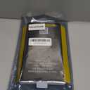 Defender Case Compatible with Samsung Galaxy S23 5G Screenless Case with Port Protection and Belt Clip Black