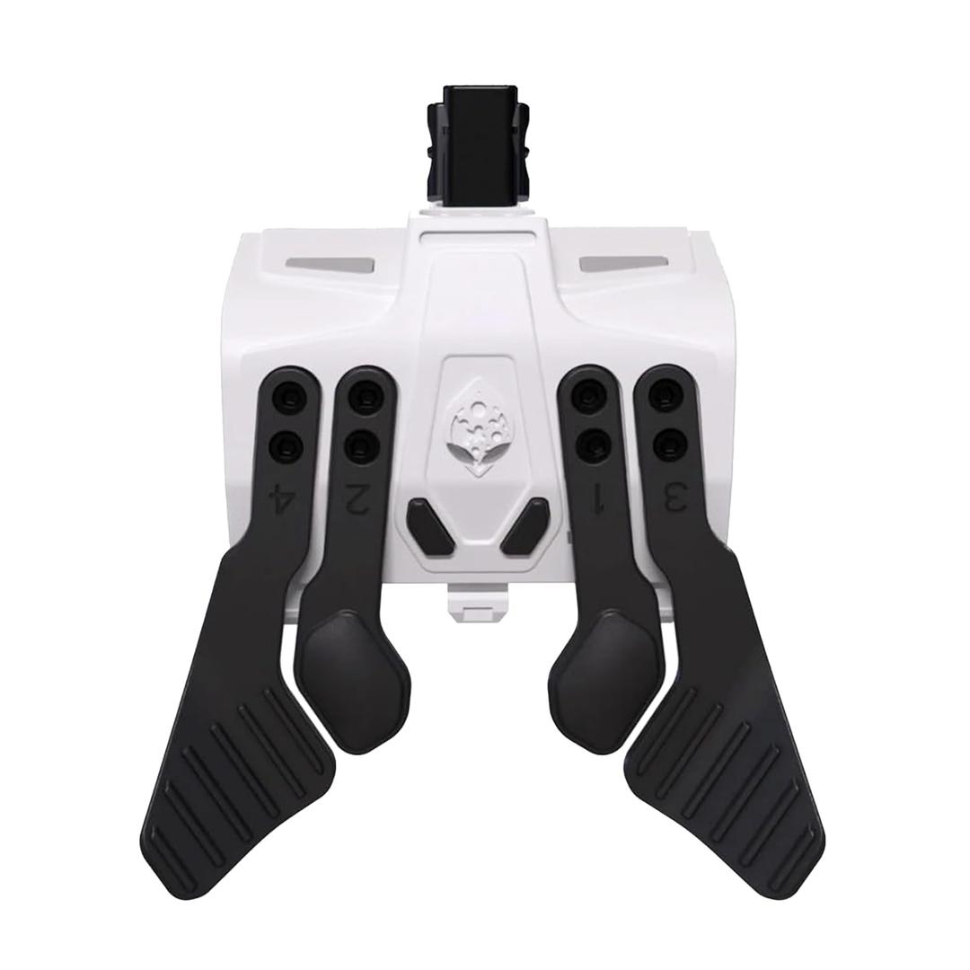 Collective Minds Strike Pack Horizon M.O.D. Pack  Precision Paddle Controller Mod compatible with Xbox Series X|S and Xbox One, App-Enhanced Gaming with Anti-Recoil M.O.D.s, and Effortless Control