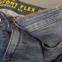Levi Strauss Signature Gold Men's Regular Fit Flex Jean Pants (28W x 32L)