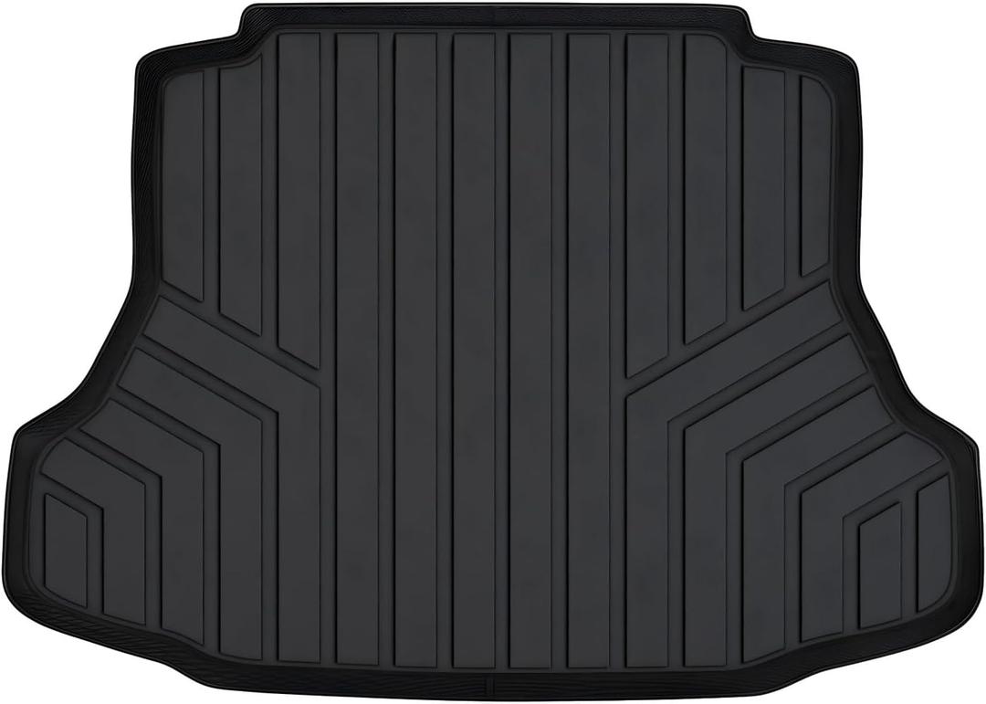 All Weather Cargo Liner for Honda Civic 2006-2011