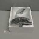 Glass Laundry Detergent Dispenser, 128 oz / 3.5L Fabric Softener Dispenser for Laundry Room Organization, Detergent Holder with Plastic Spigot (Black, 1 Pack)