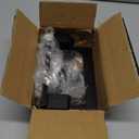 4 Pack Non Slip Mattress Gaskets for Metal Bed Frame, Adjustable Mattress Slide Stopper, Mattress Holder in Place Gripper, Anti Slip Baffle Mattres Retainer Bar Keep Mattres from Sliding