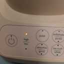 Bella 10 Speed Countertop Blender, Juicer & Smoothie Maker, Fits-anywhere Kitchenware, Slim Flip & Store Design, Dishwasher Safe 48oz Capacity Pitcher & Lid, Stainless Steel Blade, 450 Watt, Blossom (6 Cup)