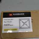 Adjustable Floorlock Brace - Pack of 5 Sets
