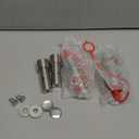 SCV ISO Conversion Kit RE206778 AL166181 Compatible with John Deere 20 30 and 40 series