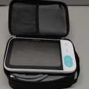 Checkme Bluetooth Blood Pressure Monitors for Home Use, Blood Pressure Machine with Dual-Display, Extra-Large Adult Cuff, 500 Readings, Voice Broadcast - Automatic BP Monitor with Bluetooth