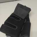 5 in 1 Hip Brace for Women Men Sciatica Pain Relief Devices - Adjustable Groin, Hip Flexor Compression Wrap for Comfortable Thigh, Hamstring & Sciatic Nerve Support, Improved Mobility & Recovery (REGULAR / RIGHT LEG)