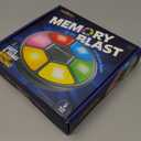 Memory Game for Kids for Boys & Girls - 6 7 8 9 10 11 Year Old Boy Birthday Gifts - Toys for 10 Year Old Boy - Car Handheld Travel Kids Games Road Trip for Ages 4-8, 6-8, 8-12 Years