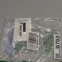 Ultrbeka UltraThin Wallet Tracker Card 0.094in IP68 Waterproof Bluetooth Tracker for Wallet, Passport, Work with Apple Find My APP, Wireless Charging, Card Locator [Apple MFi Certified] iOS Only