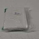 Hot Yoga Towel Non-Slip, 1 Pack Thick & Soft Yoga Mat Towel, Sweat Absorbent, with Grip Dot, In Light Beige, 35x26 inch