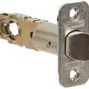 SCHLAGE FE575 PLY 626 ELA Plymouth Keypad Entry with Auto-Lock and Elan Levers, Brushed Chrome