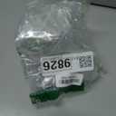17mm Flange and Duckbill Valve Compatible with Spectra S1 S2 9 Plus Breastpump Replacement to Pump Parts, Not Original, Replace Accessories.