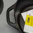 Lodge Cast Iron 4-Piece Cookware Set