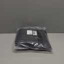 Mrrihand Central Air Conditioner Cover for Outside Units Waterproof Heavy Duty AC Unit for Outdoor Large AC Cover for Winter (24"X24"X22")-Brown