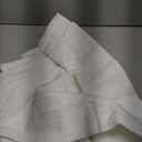 MIULEE Decorative Linen Pillow Covers 18x18 Inch Cream White Boho Farmhouse Neutral Couch Throw Pillows for Bed Pack of 2 Accent Modern Pillowcase Sofa Livingroom Home Decor