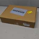 Faux Arch Flower Swag Set of 2 for Wedding Welcome Signs Floral Swag Wedding Reception Ceremony Signs Decor (White)