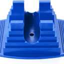 Universal Pro Scooter Stand fit Most Major Scooters for 95mm to 120mm Scooter Wheels (Bule)