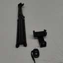 Tripod for Cell Phone & Camera, Phone Tripod with Remote and Phone Holder, Sturdy & Stable Height Adjustable Multi-Angle Shot Selfie Stick Tripod for Video Recording