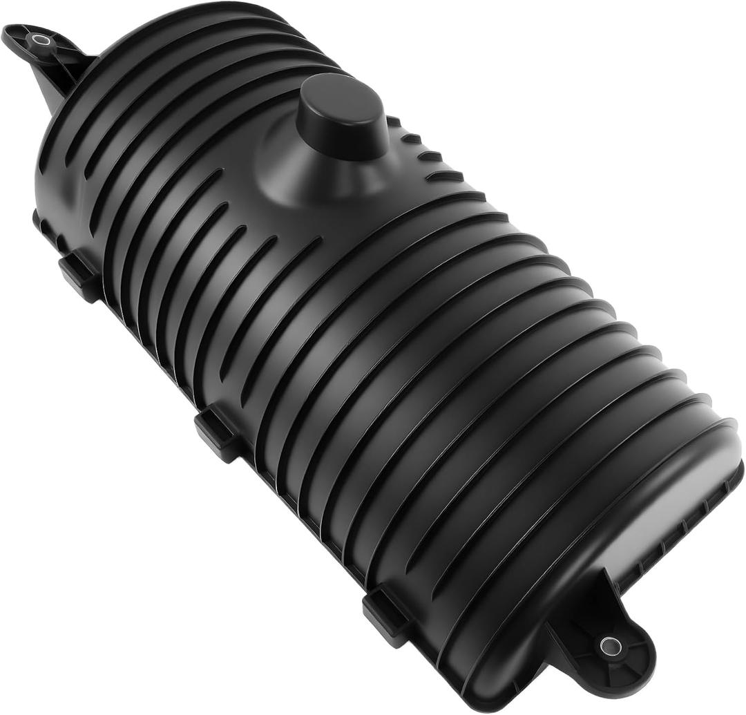 88983088 Lower Air Box Cleaner Housing Compatible with 2003-2009 Chevrolet Kodiak GMC Topkick C4500 C5500