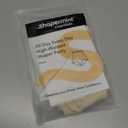 SHAPERMINT Shapewear for Women - Seamless Shapewear Tummy Control Panty, Body Shaper, Tummy Control Underwear for Women (Small, Nude)