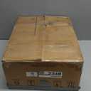 Humidifiers for Large Room 550 ft - GloryAir 8L Cool Mist Humidifier for Bedroom Home Plants Baby, Top Fill, 120H Runtime, 4 Mist Spray Levels, 7-Color Light, 35dB Quiet Humidifier