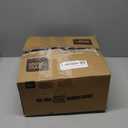 Non Stick Frying Pans Set with 2 Lid, Hybrid Skillet Set Nonstick (8+10+12inch), Pans for cooking, PFOA Free Stainless Steel Kitchen set,Oven-Safe Cookware Sets