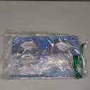 3Pack 4-1/2-Inch 40T TCT Circular Saw Blade with 7/8-Inch Arbor, Carbide Tipped Teeth General Purpose Hard & Soft Wood Cutting Saw Blade for Angle Grinder