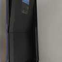 Brita Extra Large 27-Cup UltraMax Filtered Water Dispenser with Filter - Jet Black 