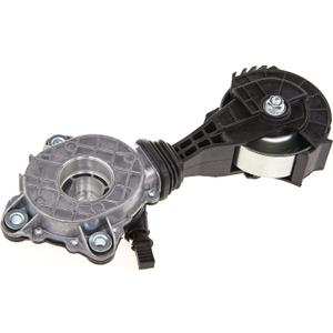 Tykick Serpentine Drive Belt Tensioner Idler Friction Wheel For Mini Cooper 2007-2015,Mini Cooper Countryman 2011-2016,Mini Cooper Paceman 2013-2016, Replace 11287598833,11287548848,11287571014