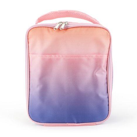 Everyday Living Childrens Lunch box Pink