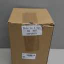 Nuogo 10 Pcs Gold Bowls 5.9 Inch Stainless Steel Mixing Bowls Decorative Esthetician Bowl for Facial Metal Serving Bowl for Holiday Birthday Party Wedding Baking Prepping Salad Fruit Soup