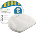 Pregnancy Wedge, Incline, with Removeable Cover, 15 x 12 x 2.6 inches