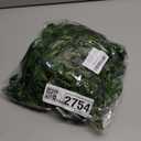 84 feet Artificial Vines Greenery Garland Fake Hanging Leaves Faux Foliage Plants for Wedding Party Garden Home Kitchen Office Wall Decorations (Scindapsus/12 Strands)