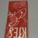 Christmas Eve Farmhouse Canvas Hanging Banner, Christmas Wall Décor, Santa Reindeer Art, May You Never Be Too Grown Up to Search the Skies Sign, Vintage Holiday Gift Wall Art, Outdoor Porch Decor