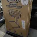Graco DreamMore Bedside Bassinet Deluxe with Calming Motion Skyler, Other